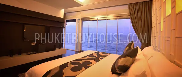 KAM5521: Villa with 4 Bedrooms and Access to the Beach, Kamala Area. Photo #26