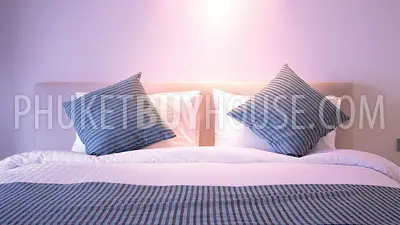 KAM5521: Villa with 4 Bedrooms and Access to the Beach, Kamala Area. 照片 #27