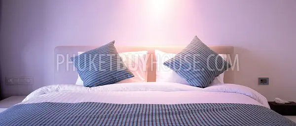 KAM5521: Villa with 4 Bedrooms and Access to the Beach, Kamala Area. Photo #27