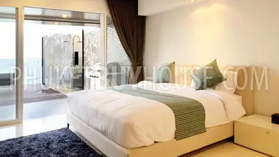 KAM5521: Villa with 4 Bedrooms and Access to the Beach, Kamala Area. 照片 #28