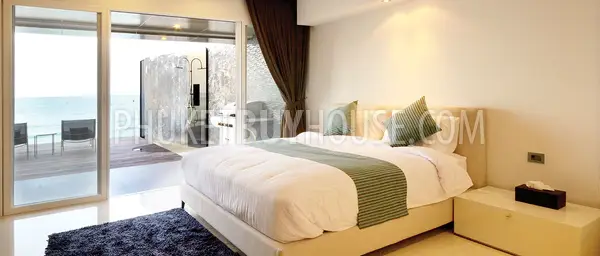 KAM5521: Villa with 4 Bedrooms and Access to the Beach, Kamala Area. Photo #28