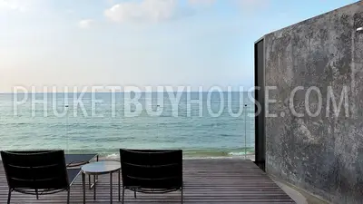 KAM5521: Villa with 4 Bedrooms and Access to the Beach, Kamala Area. 照片 #30