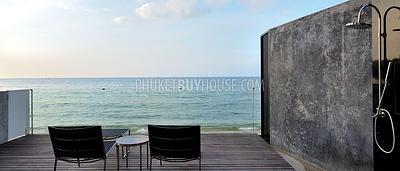 KAM5521: Villa with 4 Bedrooms and Access to the Beach, Kamala Area. Photo #30