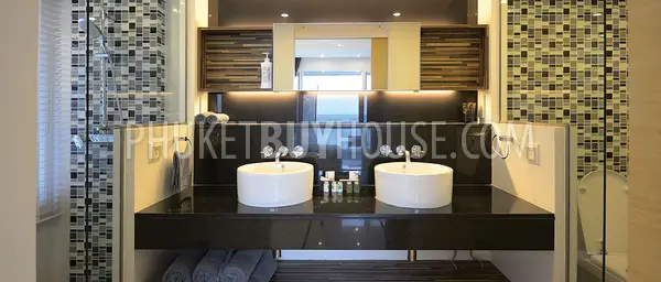 KAM5521: Villa with 4 Bedrooms and Access to the Beach, Kamala Area. Photo #32