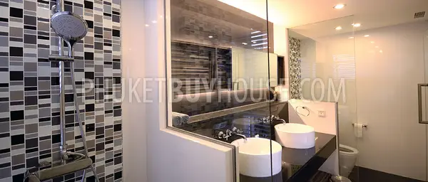 KAM5521: Villa with 4 Bedrooms and Access to the Beach, Kamala Area. Photo #33