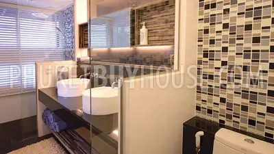 KAM5521: Villa with 4 Bedrooms and Access to the Beach, Kamala Area. 照片 #34