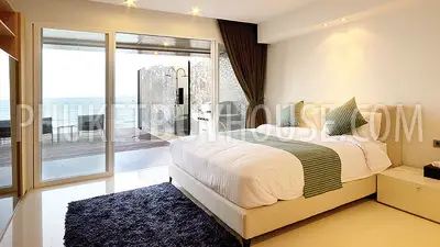 KAM5521: Villa with 4 Bedrooms and Access to the Beach, Kamala Area. 照片 #35