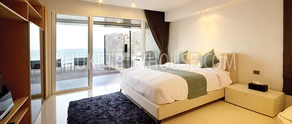 KAM5521: Villa with 4 Bedrooms and Access to the Beach, Kamala Area. Photo #35