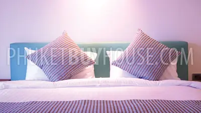 KAM5521: Villa with 4 Bedrooms and Access to the Beach, Kamala Area. 照片 #36
