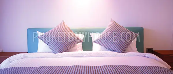 KAM5521: Villa with 4 Bedrooms and Access to the Beach, Kamala Area. Photo #36