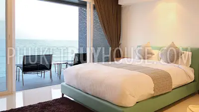 KAM5521: Villa with 4 Bedrooms and Access to the Beach, Kamala Area. 照片 #37
