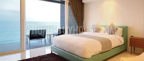 KAM5521: Villa with 4 Bedrooms and Access to the Beach, Kamala Area. Photo #37