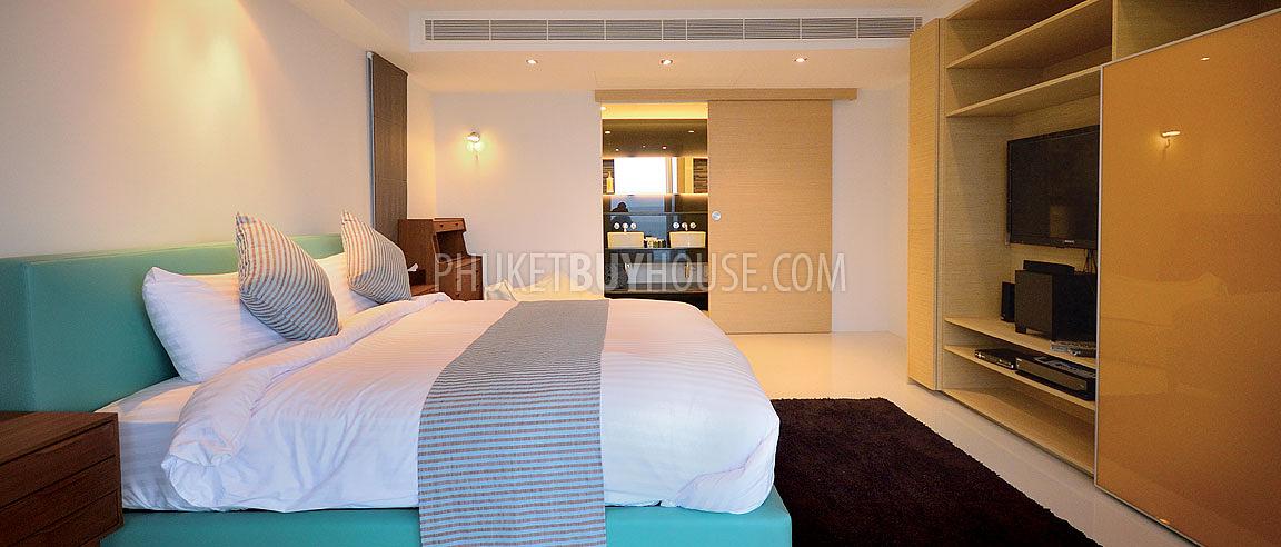 KAM5521: Villa with 4 Bedrooms and Access to the Beach, Kamala Area. Photo #39