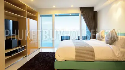 KAM5521: Villa with 4 Bedrooms and Access to the Beach, Kamala Area. 照片 #40