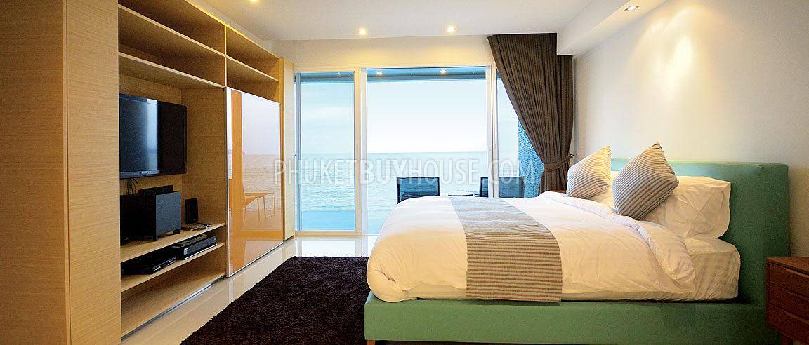 KAM5521: Villa with 4 Bedrooms and Access to the Beach, Kamala Area. Photo #40