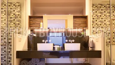 KAM5521: Villa with 4 Bedrooms and Access to the Beach, Kamala Area. 照片 #41