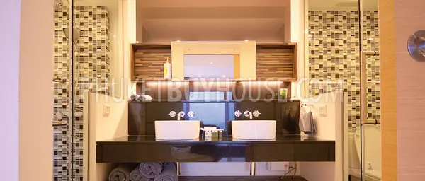KAM5521: Villa with 4 Bedrooms and Access to the Beach, Kamala Area. Photo #41