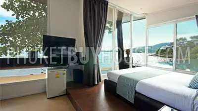 KAM5521: Villa with 4 Bedrooms and Access to the Beach, Kamala Area. 照片 #43