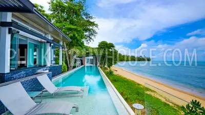 KAM5521: Villa with 4 Bedrooms and Access to the Beach, Kamala Area. 照片 #44