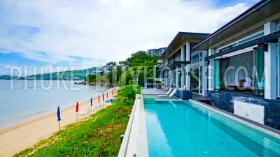 KAM5521: Villa with 4 Bedrooms and Access to the Beach, Kamala Area. 照片 #45