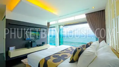 KAM5521: Villa with 4 Bedrooms and Access to the Beach, Kamala Area. 照片 #48
