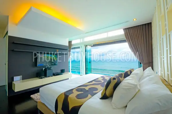 KAM5521: Villa with 4 Bedrooms and Access to the Beach, Kamala Area. Photo #48