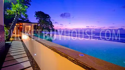 KAM5521: Villa with 4 Bedrooms and Access to the Beach, Kamala Area. 照片 #53