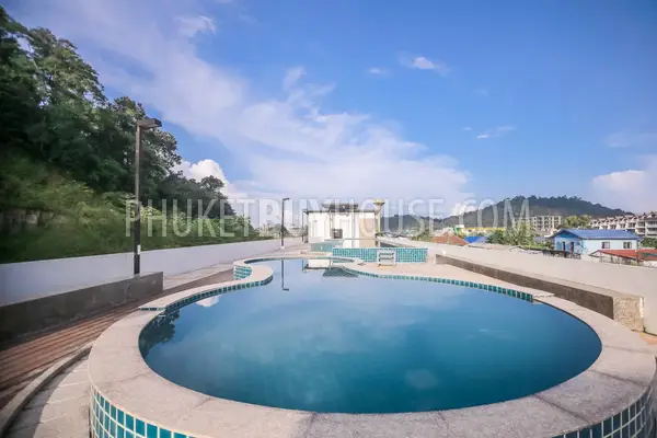 KTH5522: Quick sale - 1 Bedroom Apartment in Kathy. Fotoğraf #1