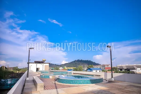 KTH5522: Quick sale - 1 Bedroom Apartment in Kathy. Fotoğraf #2