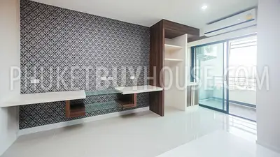 KTH5522: Быстрая продажа- Апартаменты с 1 спальне в районе Кату. Фото #8