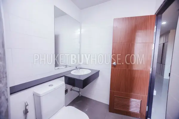 KTH5522: Quick sale - 1 Bedroom Apartment in Kathy. Fotoğraf #9
