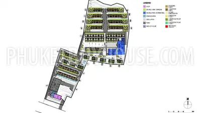 KAR5525: Two-Bedroom Apartment For Sale in Karon. Photo #1