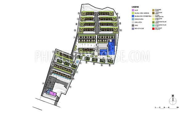 KAR5525: Two-Bedroom Apartment For Sale in Karon. Photo #1