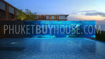 KAR5525: Two-Bedroom Apartment For Sale in Karon. Photo #5
