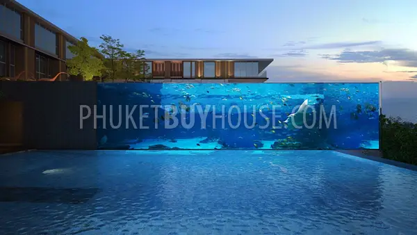 KAR5525: Two-Bedroom Apartment For Sale in Karon. Photo #5
