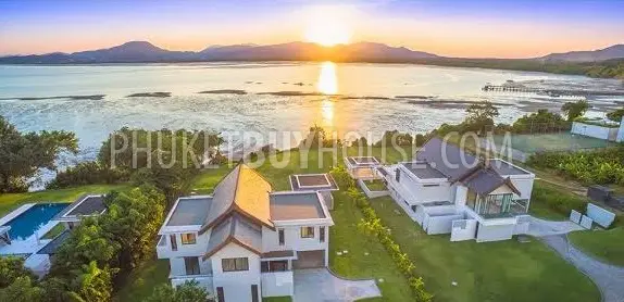 CAP5494: Spectacular 6 Bedroom Villa with Large Pool at Cape Yamu with Reduced Price!. 照片 #7