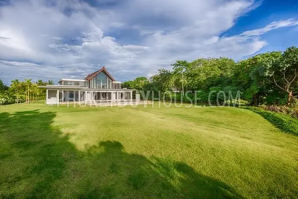 CAP5494: Spectacular 6 Bedroom Villa with Large Pool at Cape Yamu with Reduced Price!. 照片 #8