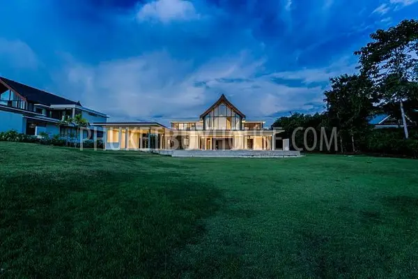 CAP5494: Spectacular 6 Bedroom Villa with Large Pool at Cape Yamu with Reduced Price!. 照片 #9