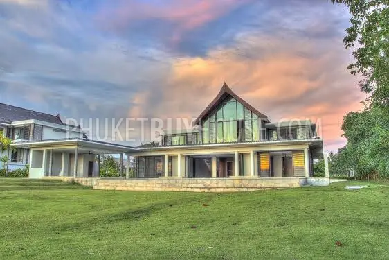 CAP5494: Spectacular 6 Bedroom Villa with Large Pool at Cape Yamu with Reduced Price!. 照片 #10