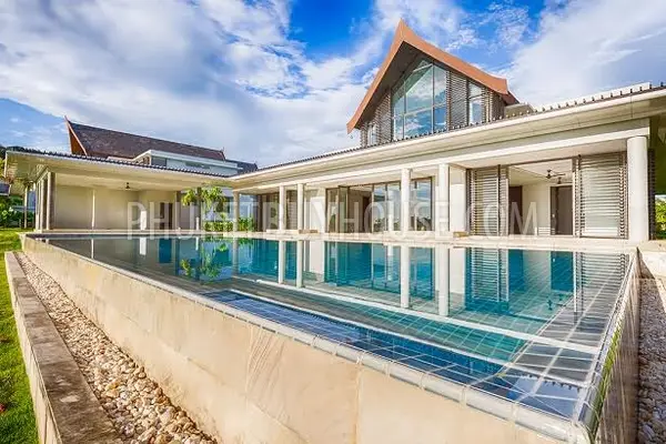 CAP5494: Spectacular 6 Bedroom Villa with Large Pool at Cape Yamu with Reduced Price!. 照片 #12