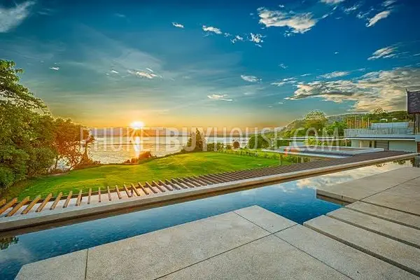CAP5494: Spectacular 6 Bedroom Villa with Large Pool at Cape Yamu with Reduced Price!. 照片 #13