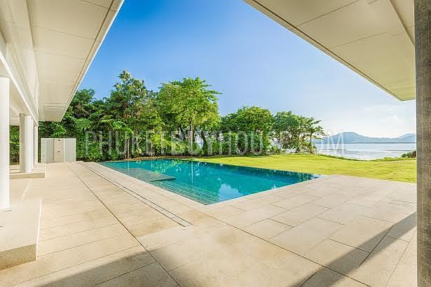 CAP5494: Spectacular 6 Bedroom Villa with Large Pool at Cape Yamu with Reduced Price!. Photo #14