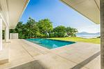 CAP5494: Spectacular 6 Bedroom Villa with Large Pool at Cape Yamu with Reduced Price!. Thumbnail #14