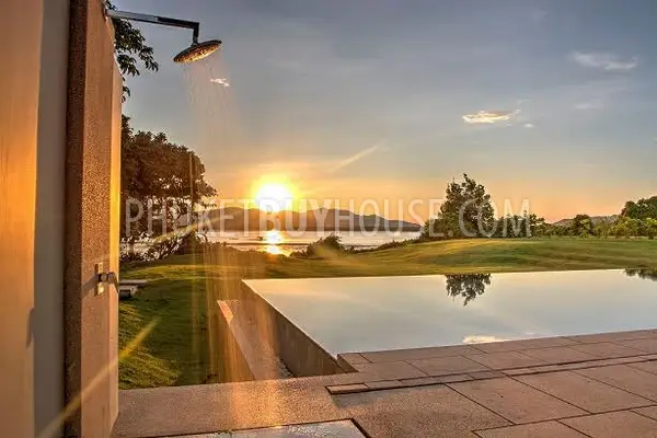 CAP5494: Spectacular 6 Bedroom Villa with Large Pool at Cape Yamu with Reduced Price!. 照片 #16