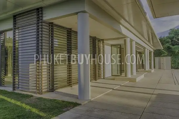 CAP5494: Spectacular 6 Bedroom Villa with Large Pool at Cape Yamu with Reduced Price!. 照片 #17