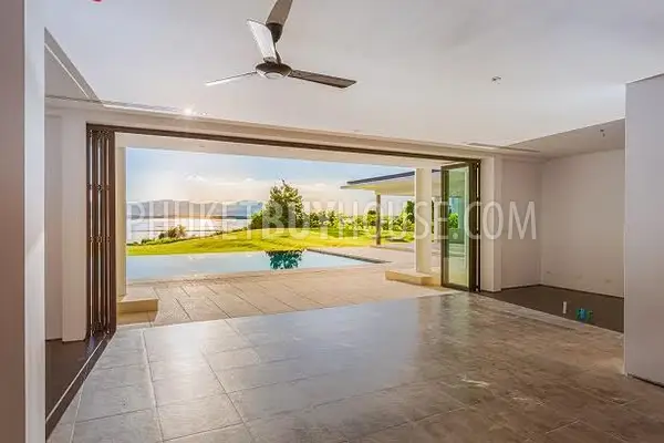 CAP5494: Spectacular 6 Bedroom Villa with Large Pool at Cape Yamu with Reduced Price!. 照片 #18