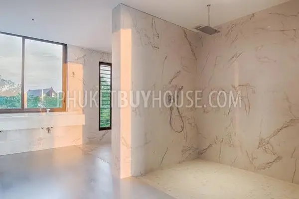 CAP5494: Spectacular 6 Bedroom Villa with Large Pool at Cape Yamu with Reduced Price!. 照片 #19
