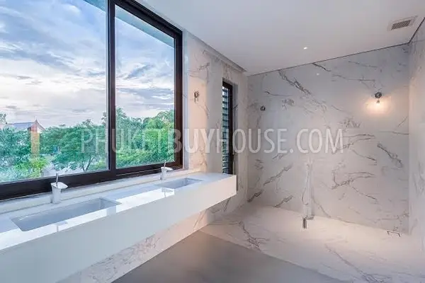 CAP5494: Spectacular 6 Bedroom Villa with Large Pool at Cape Yamu with Reduced Price!. 照片 #20