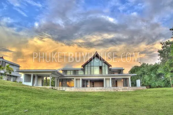 CAP5494: Spectacular 6 Bedroom Villa with Large Pool at Cape Yamu with Reduced Price!. 照片 #21