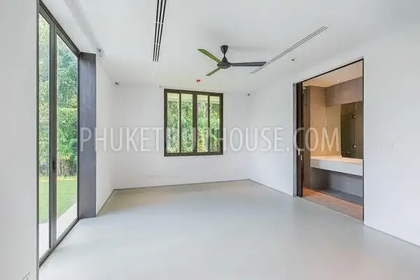 CAP5494: Spectacular 6 Bedroom Villa with Large Pool at Cape Yamu with Reduced Price!. 照片 #22